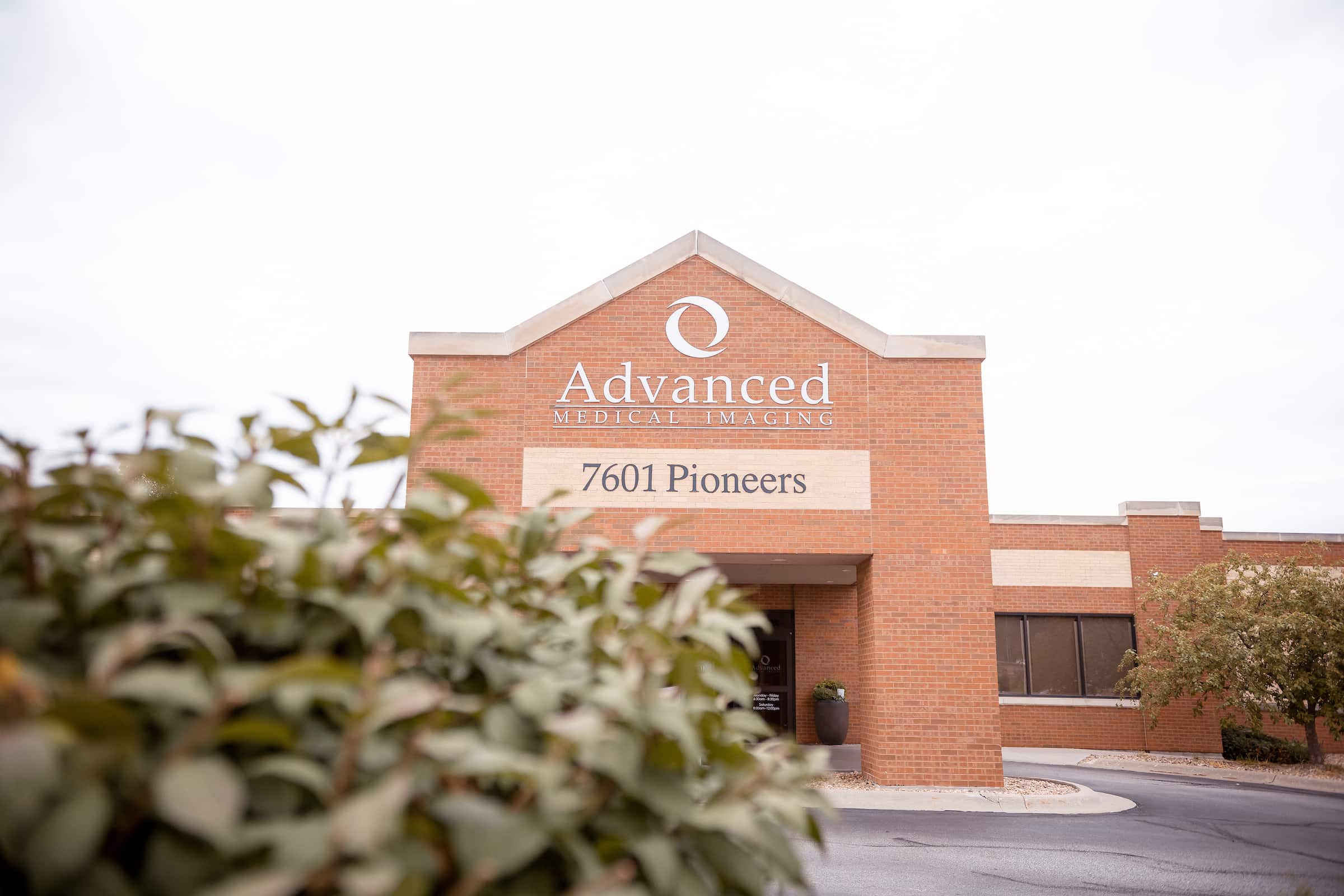 Hours By Department Advanced Medical Imaging Lincoln, NE